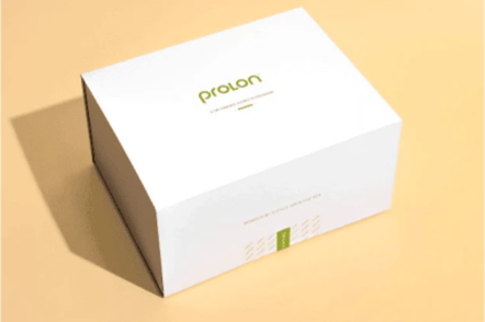 ProLon 5 Günlük Program