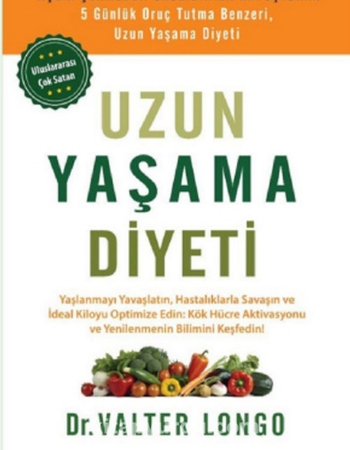 UZUN YAŞAM BESLENMESİ